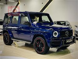 مێرسێدس بێنز G-Class